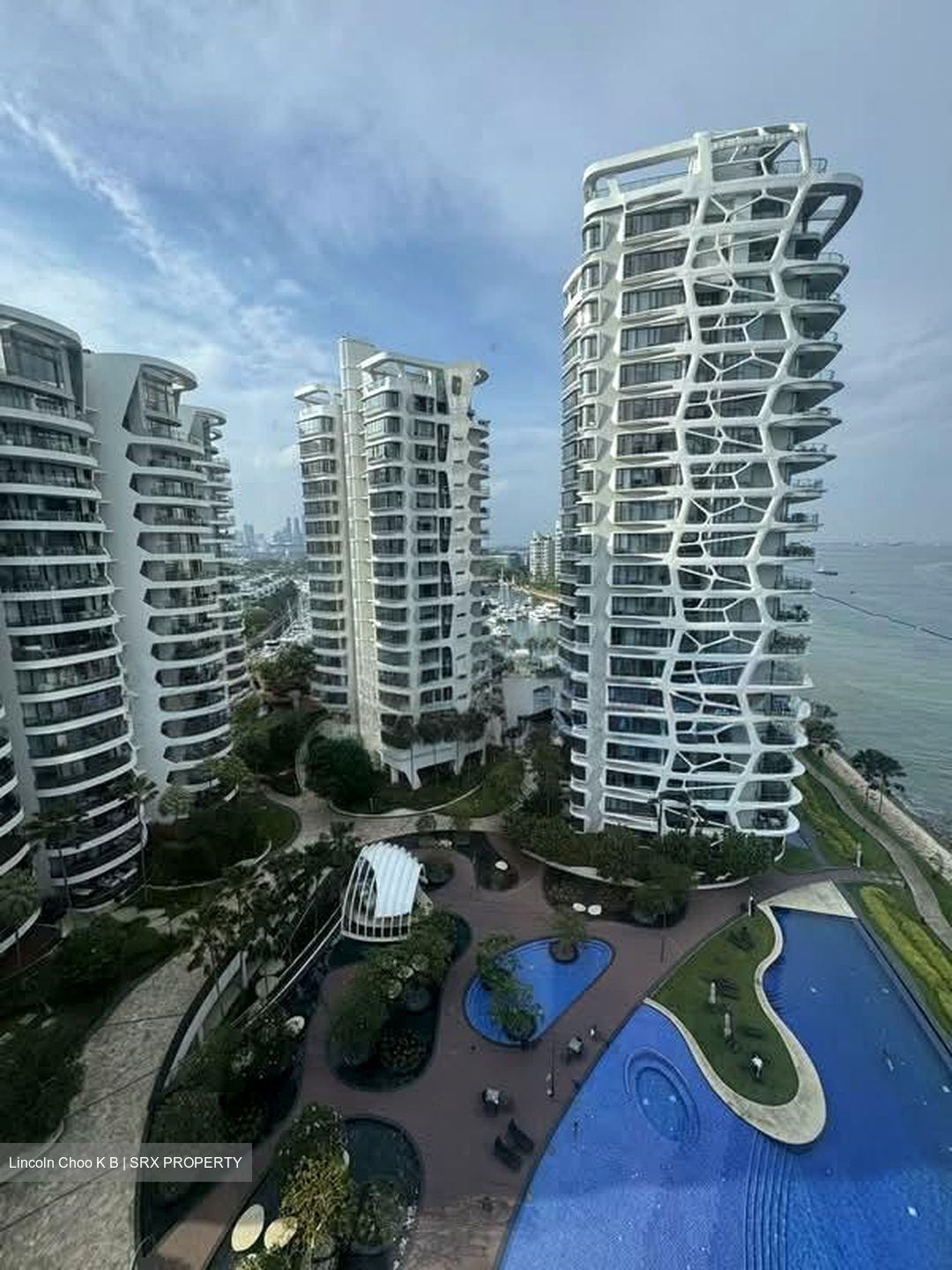 Cape Royale (D4), Condominium #577095781